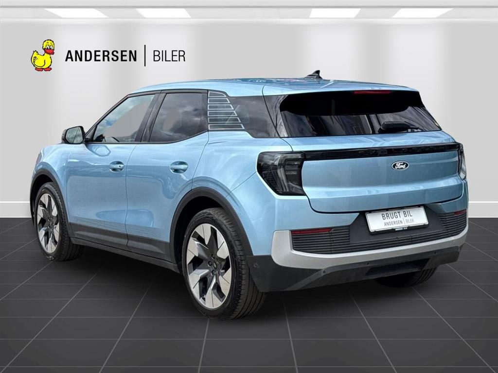 Ford Explorer EL UR Premium RWD 286HK 5d Aut. - Image 7