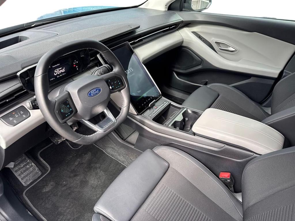 Ford Explorer EL UR Premium RWD 286HK 5d Aut. - Image 10
