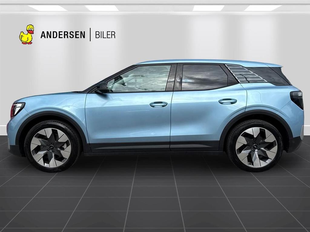 Ford Explorer EL UR Premium RWD 286HK 5d Aut. - Image 2