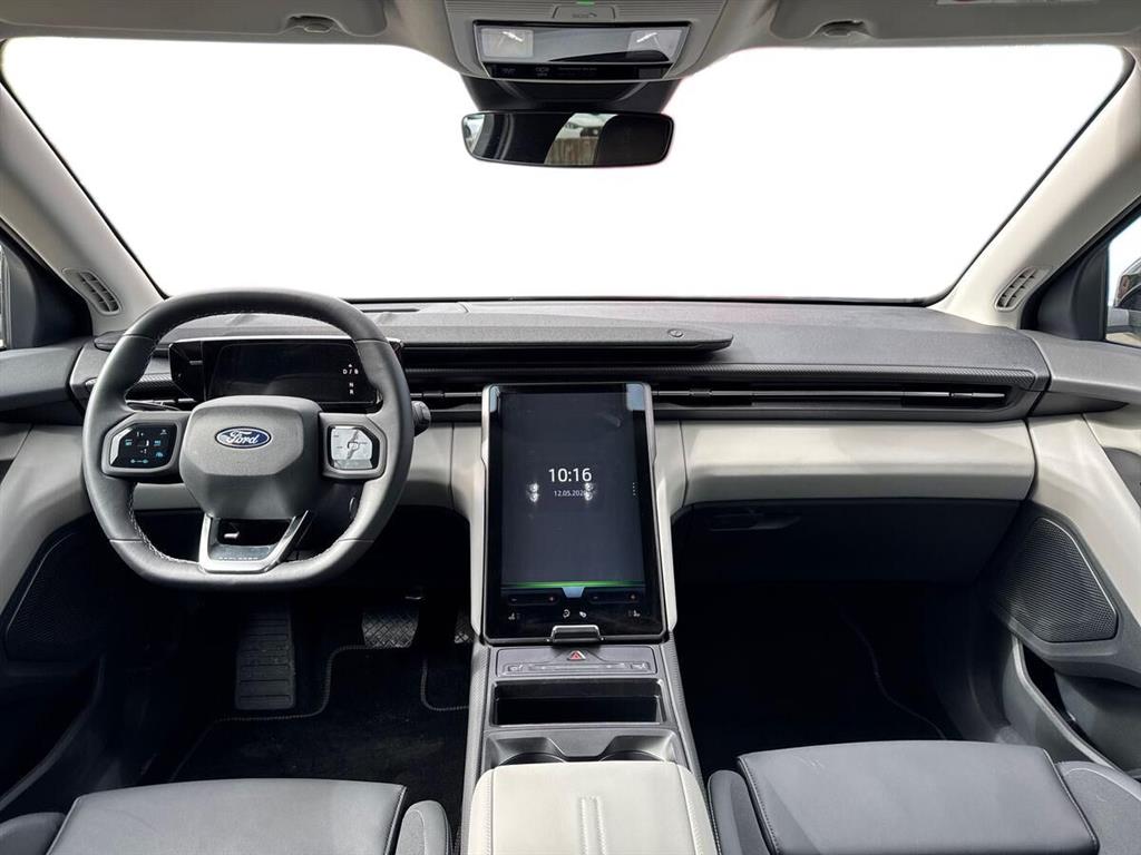 Ford Explorer EL UR Premium RWD 286HK 5d Aut. - Image 12
