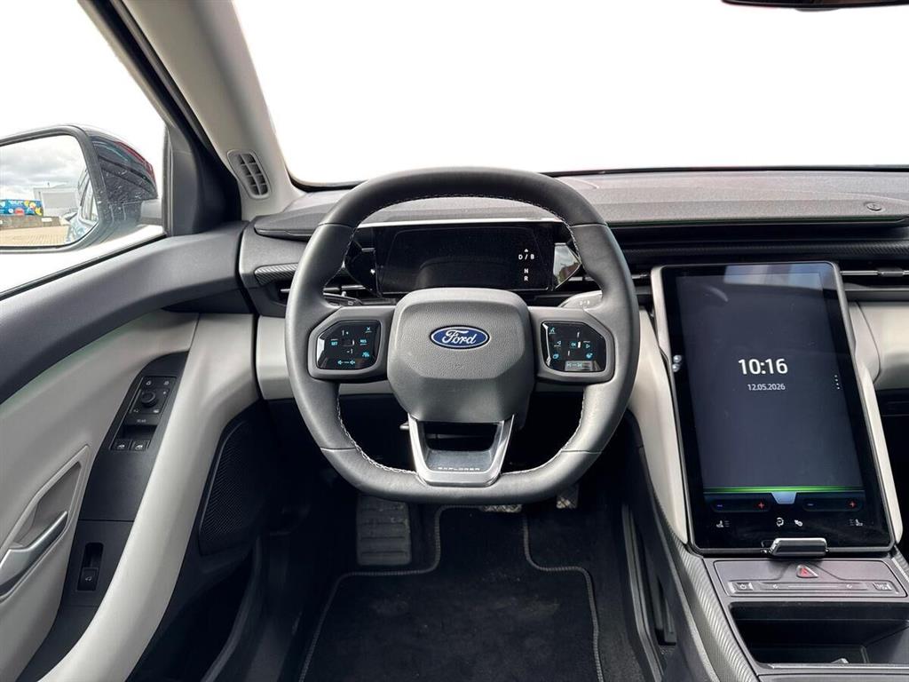 Ford Explorer EL UR Premium RWD 286HK 5d Aut. - Image 17