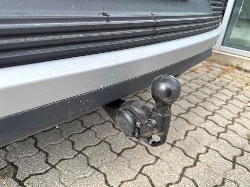 Ford Explorer EL UR Premium RWD 286HK 5d Aut. - Image 18