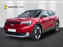 Ford Explorer EL UR Premium RWD 286HK 5d Aut.