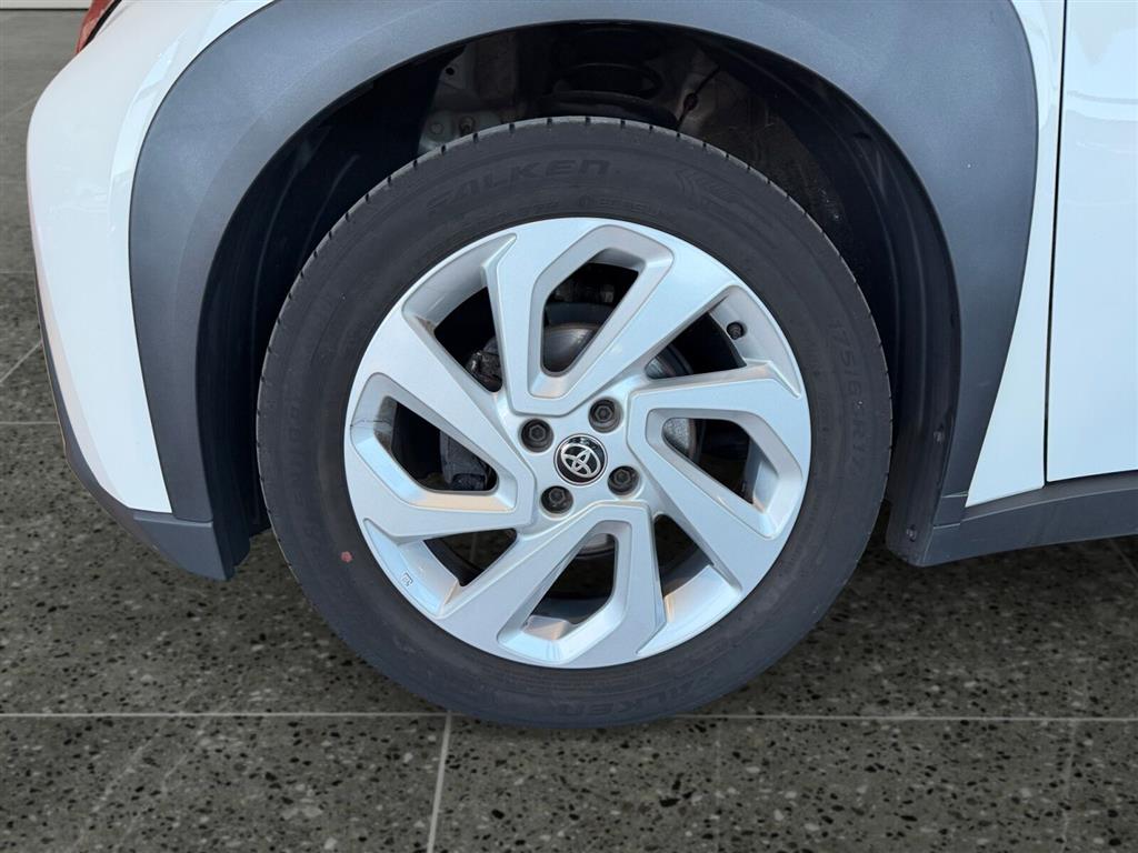 Toyota Aygo X 1,0 VVT-I Active 72HK 5d - Image 9
