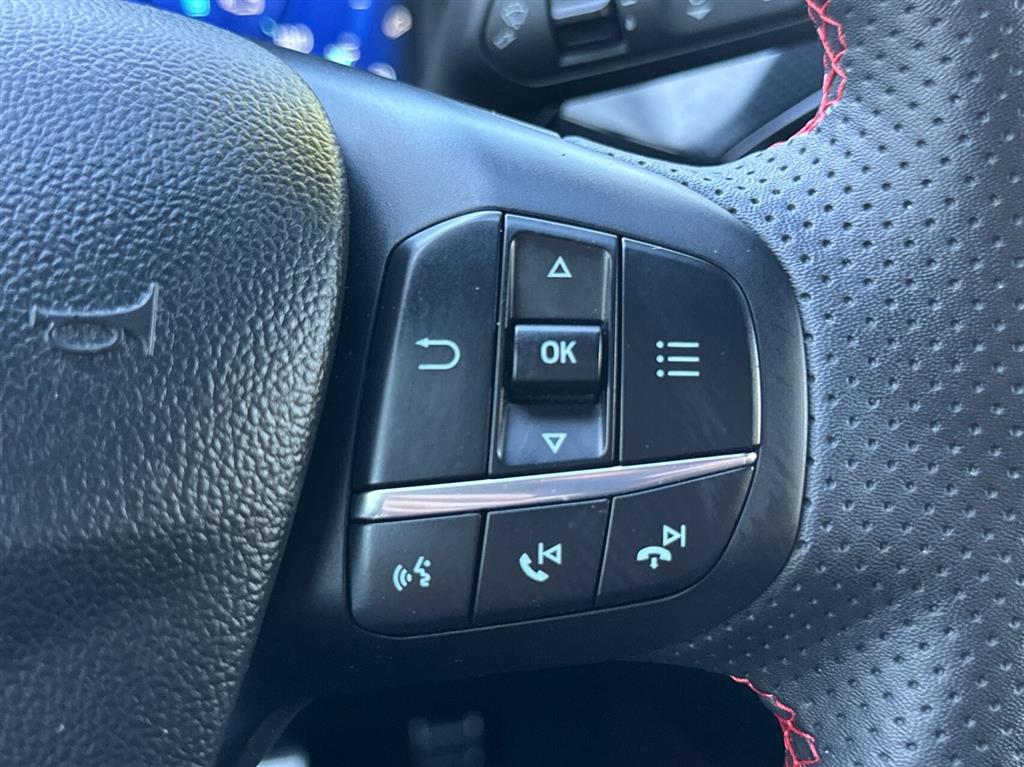 Ford Kuga 2,5 Plugin-hybrid Graphite Tech CVT 225HK 5d Trinl. Gear - Image 18
