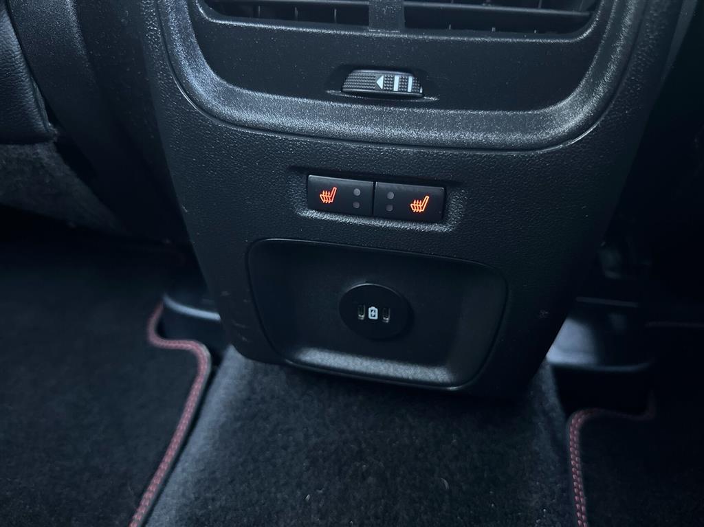 Ford Kuga 2,5 Plugin-hybrid Graphite Tech CVT 225HK 5d Trinl. Gear - Image 20