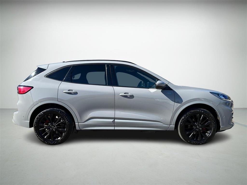 Ford Kuga 2,5 Plugin-hybrid Graphite Tech CVT 225HK 5d Trinl. Gear - Image 5