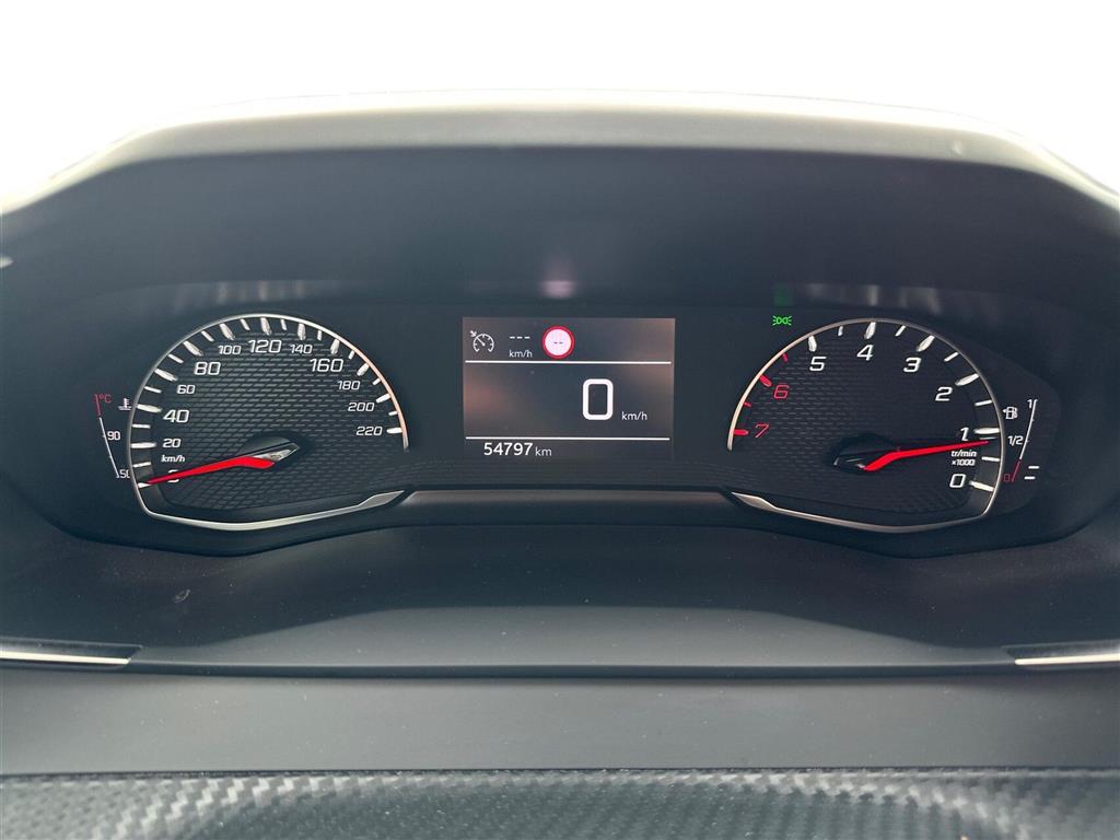 Peugeot 208 1,2 PureTech Vision Sport 100HK 5d 6g - Image 15