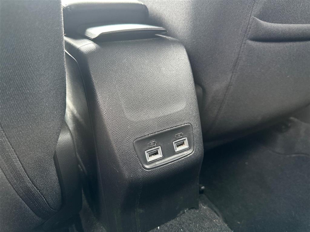 Peugeot 208 1,2 PureTech Vision Sport 100HK 5d 6g - Image 18