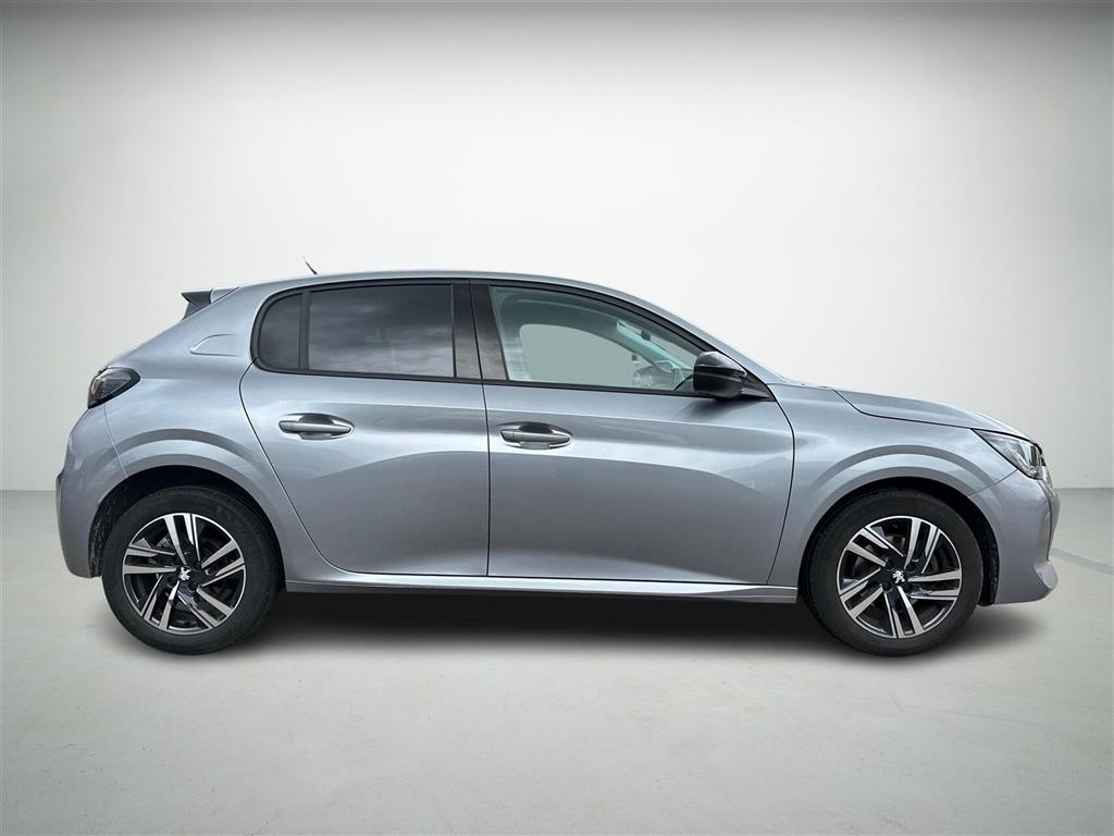 Peugeot 208 1,2 PureTech Vision Sport 100HK 5d 6g - Image 6