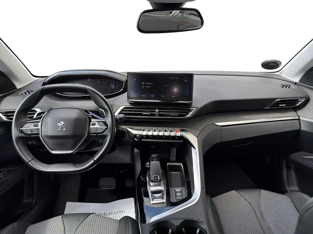 Peugeot 3008 1,5 BlueHDi First Selection EAT8 130HK 5d 8g Aut. - Image 6