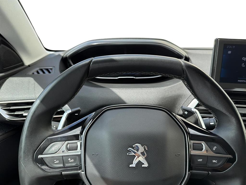 Peugeot 3008 1,5 BlueHDi First Selection EAT8 130HK 5d 8g Aut. - Image 16