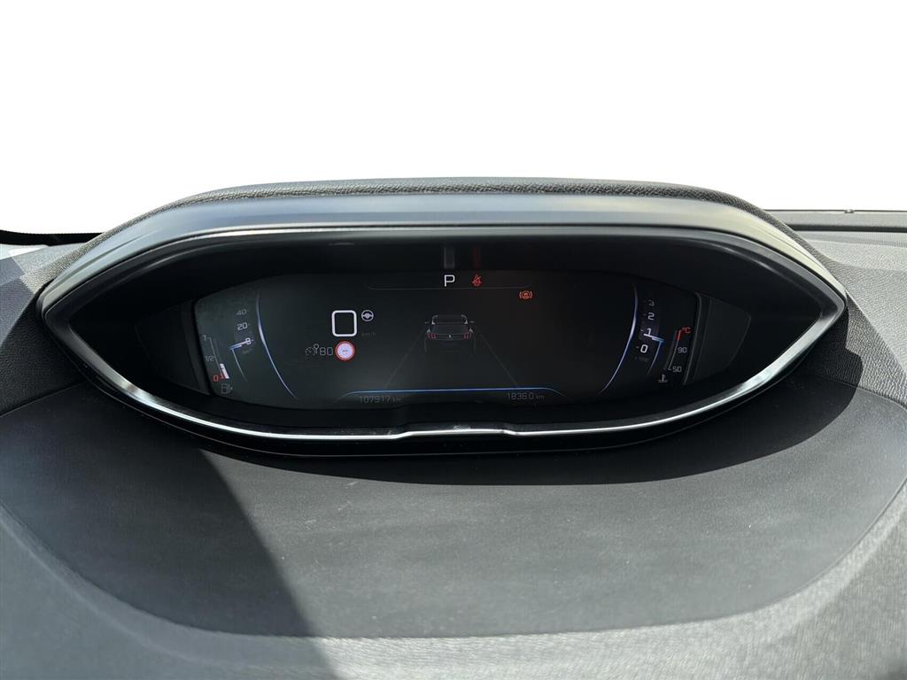Peugeot 3008 1,5 BlueHDi First Selection EAT8 130HK 5d 8g Aut. - Image 17
