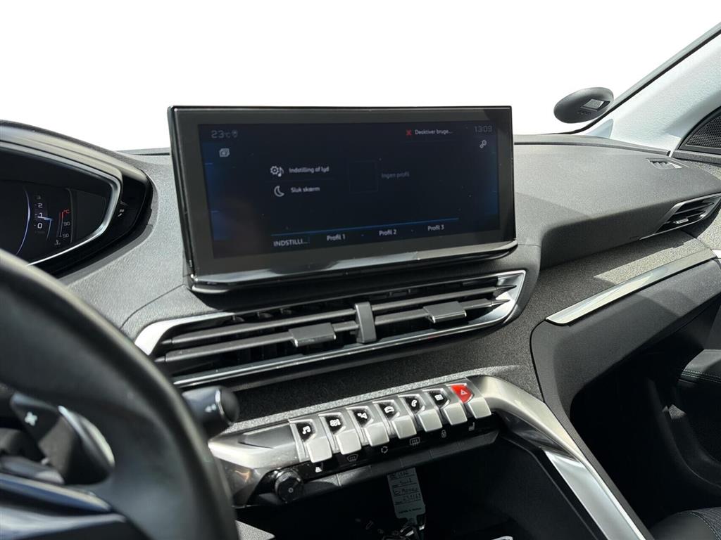 Peugeot 3008 1,5 BlueHDi First Selection EAT8 130HK 5d 8g Aut. - Image 18