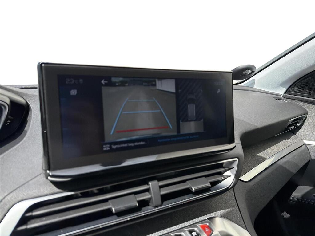 Peugeot 3008 1,5 BlueHDi First Selection EAT8 130HK 5d 8g Aut. - Image 19