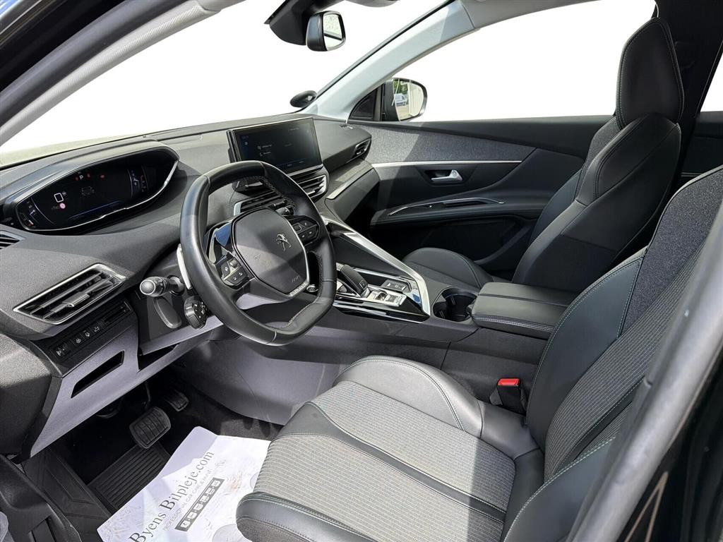 Peugeot 3008 1,5 BlueHDi First Selection EAT8 130HK 5d 8g Aut. - Image 4