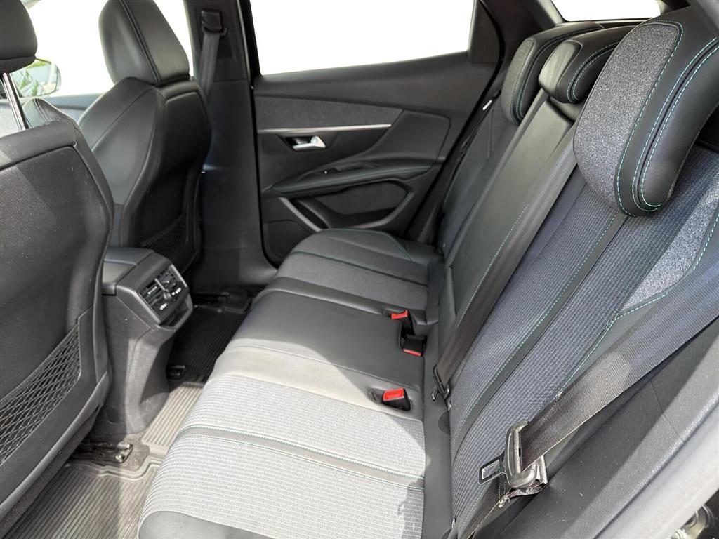 Peugeot 3008 1,5 BlueHDi First Selection EAT8 130HK 5d 8g Aut. - Image 5