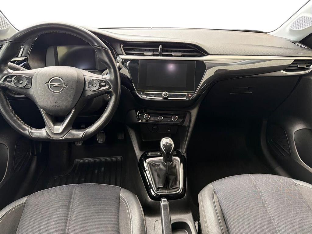 Opel Corsa 1,2 PureTech Elegance 75HK 5d - Image 7