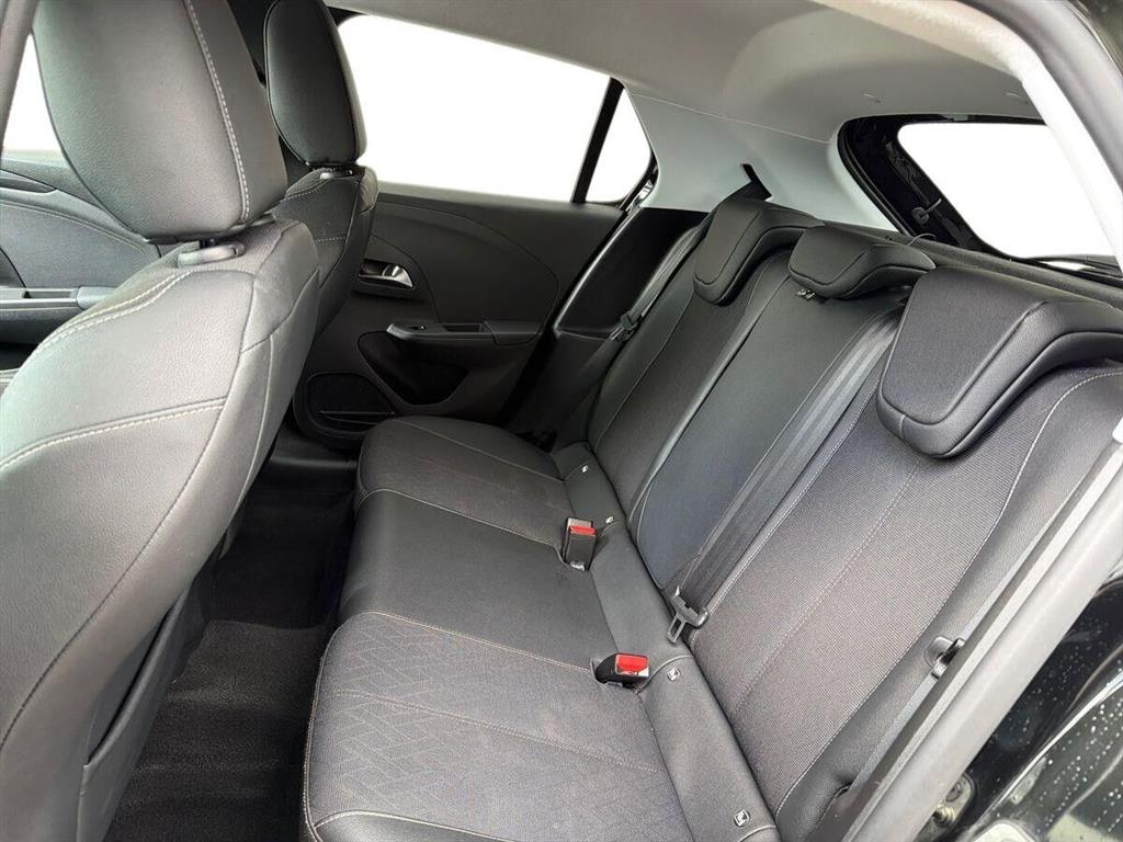 Opel Corsa 1,2 PureTech Elegance 75HK 5d - Image 9