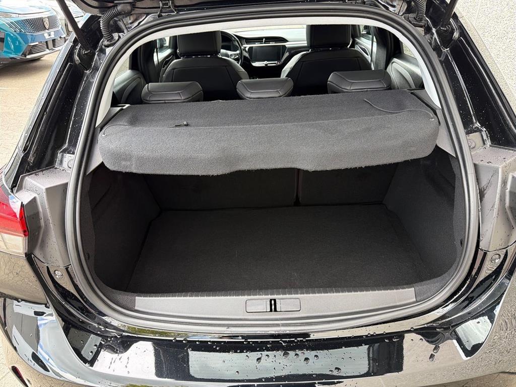 Opel Corsa 1,2 PureTech Elegance 75HK 5d - Image 10