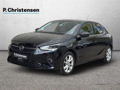 Opel Corsa 1,2 PureTech Elegance 75HK 5d