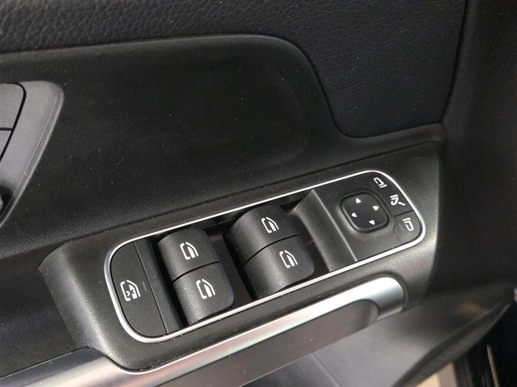 Mercedes-Benz GLB200 1,3 Progressive 7G-Tronic 163HK 5d 7g Aut. - Image 8
