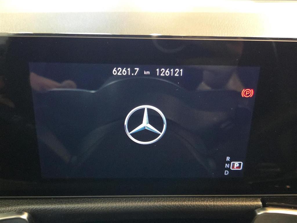 Mercedes-Benz GLB200 1,3 Progressive 7G-Tronic 163HK 5d 7g Aut. - Image 10