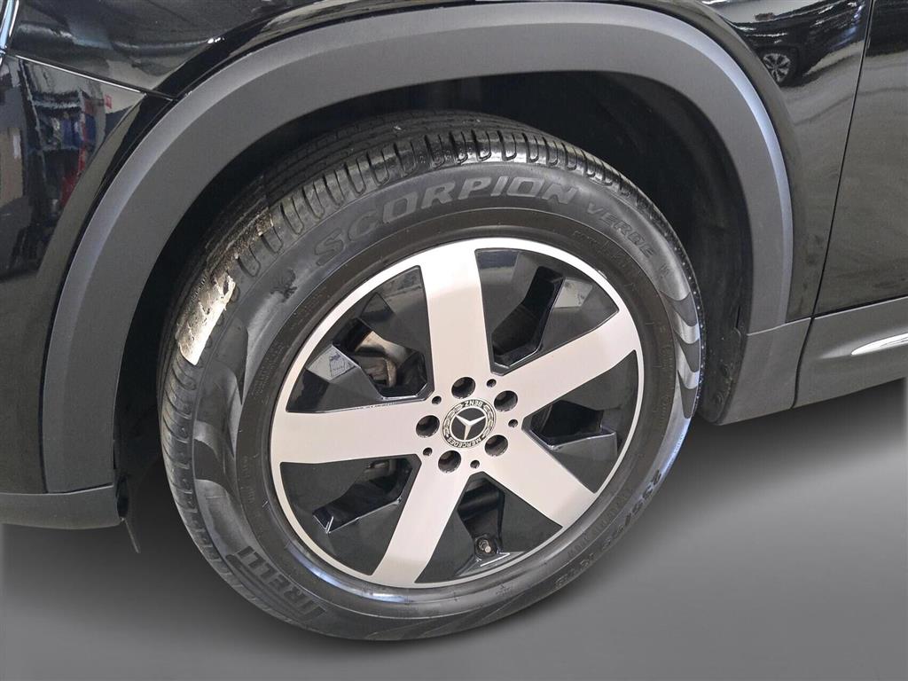 Mercedes-Benz GLB200 1,3 Progressive 7G-Tronic 163HK 5d 7g Aut. - Image 15