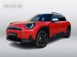 Mini Aceman E EL Favoured Trim Option Level M 184HK 5d Aut.