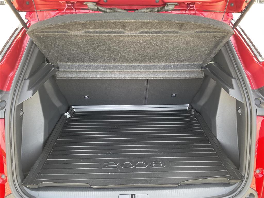 Peugeot 2008 1,2 PureTech Allure Pack EAT8 130HK 5d 8g Aut. - Image 16