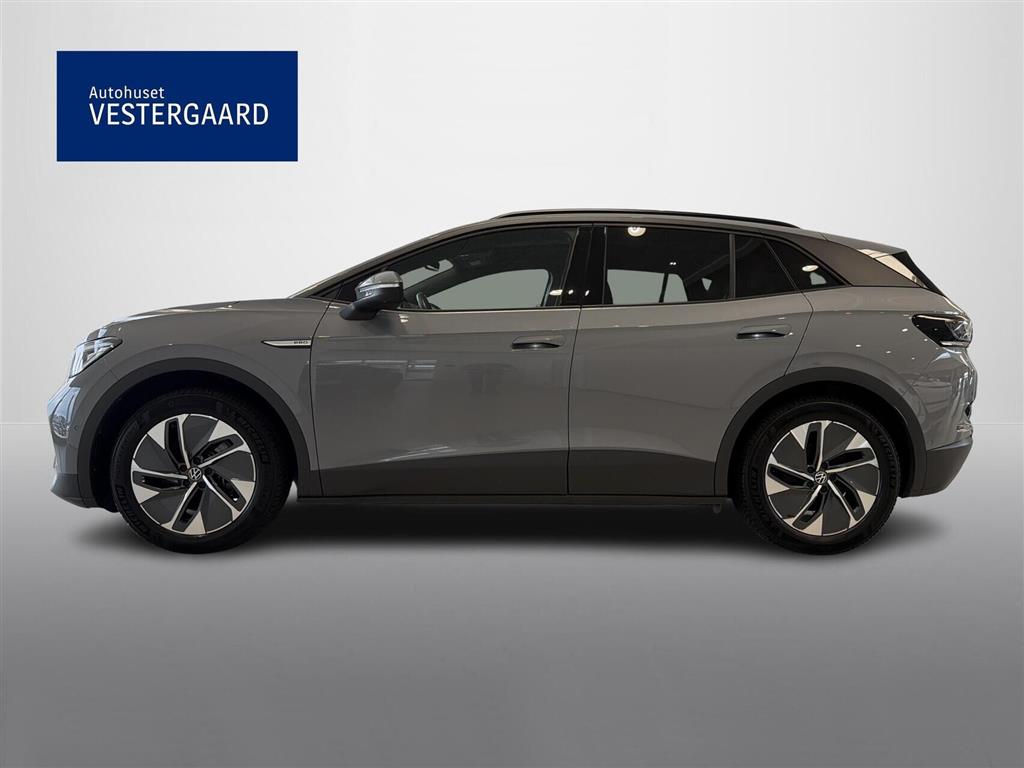 VW ID.4 EL Pro 204HK 5d Aut. - Image 2