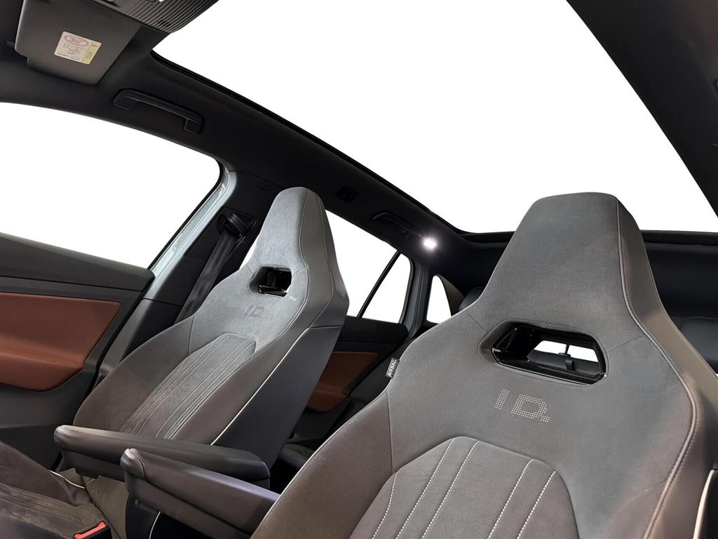 VW ID.4 EL Pro 204HK 5d Aut. - Image 12