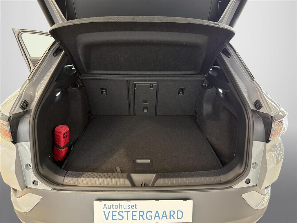 VW ID.4 EL Pro 204HK 5d Aut. - Image 13