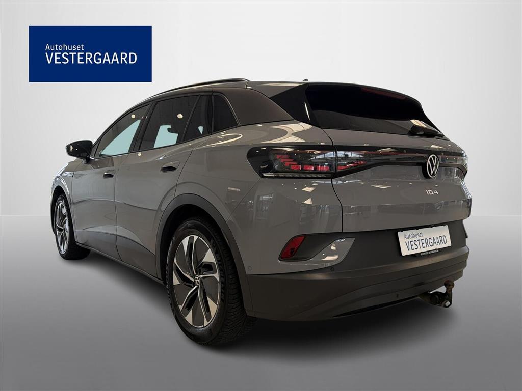 VW ID.4 EL Pro 204HK 5d Aut. - Image 3