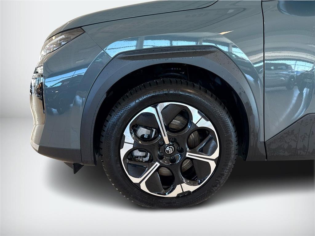 Citroën e-C5 Aircross EL VTR Sport 210HK 5d Aut. - Image 8