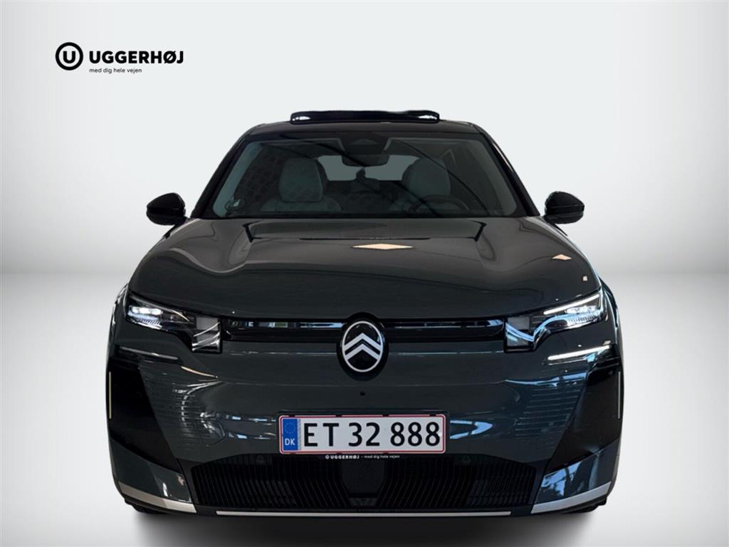 Citroën e-C5 Aircross EL VTR Sport 210HK 5d Aut. - Image 2