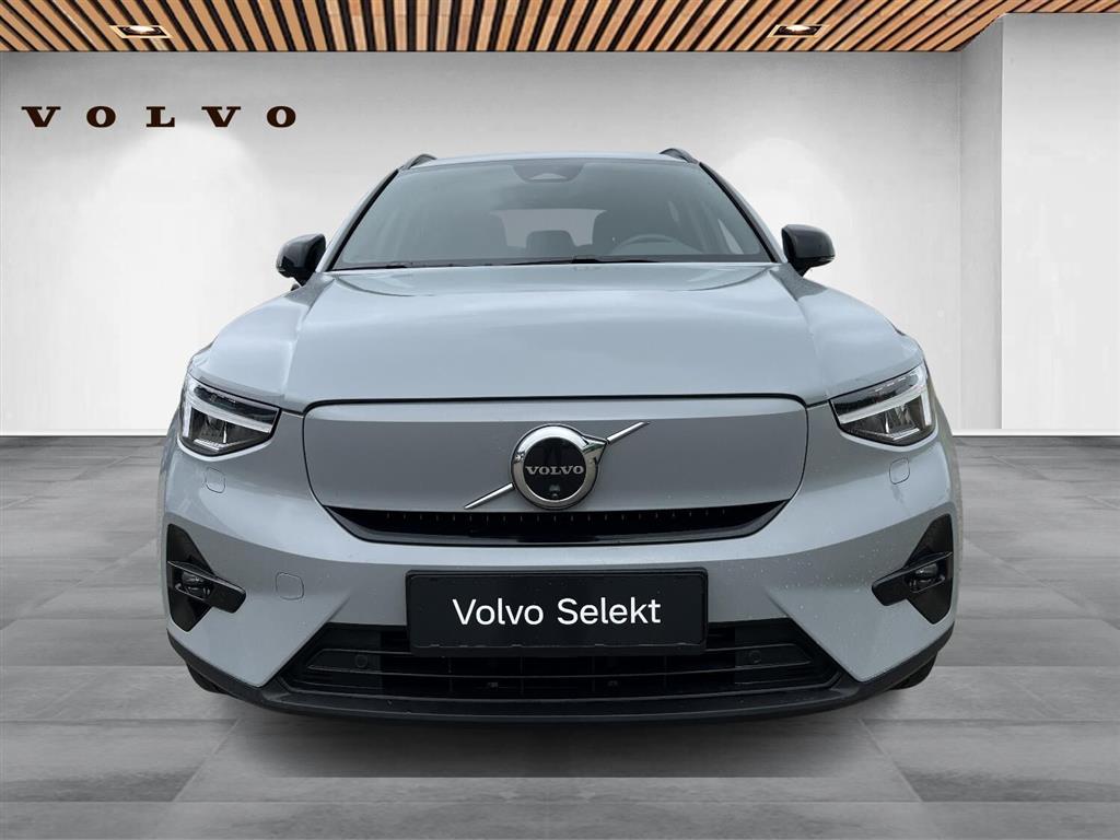 Volvo EX40 Single Motor Extended Range Plus 252HK 5d Aut. - Image 9