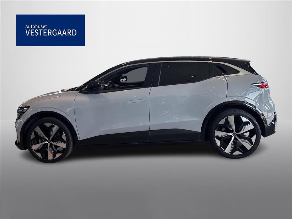 Renault Mégane E-TECH Techno 220HK 5d Aut. - Image 2