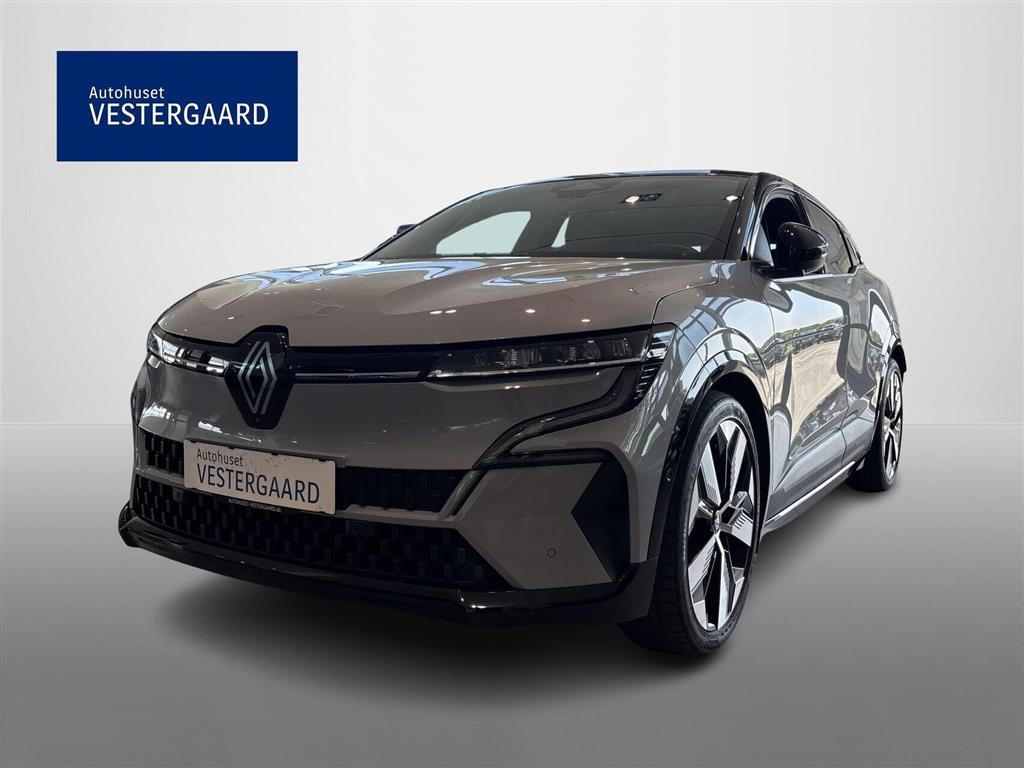 Renault Mégane E-TECH Techno 220HK 5d Aut.