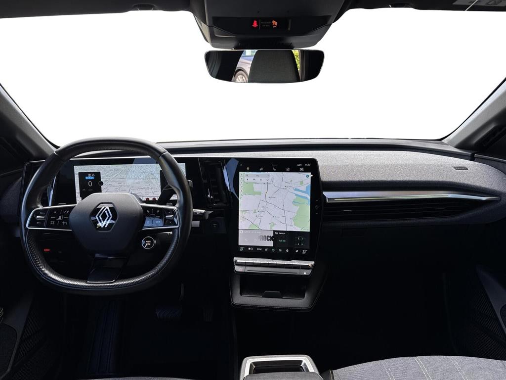 Renault Mégane E-TECH Techno 220HK 5d Aut. - Image 6