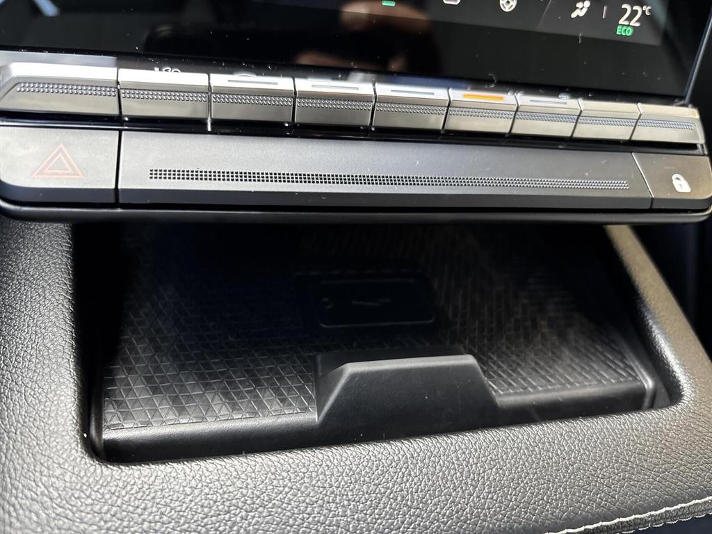 Renault Mégane E-TECH Techno 220HK 5d Aut. - Image 10