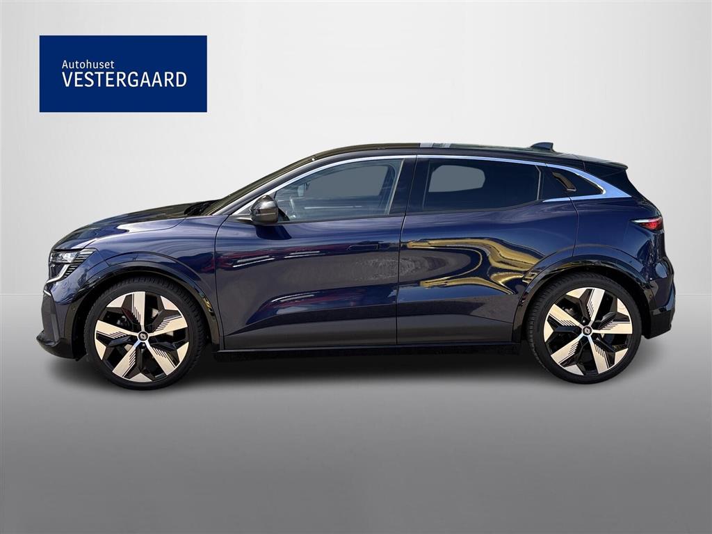Renault Mégane E-TECH Techno 220HK 5d Aut. - Image 2
