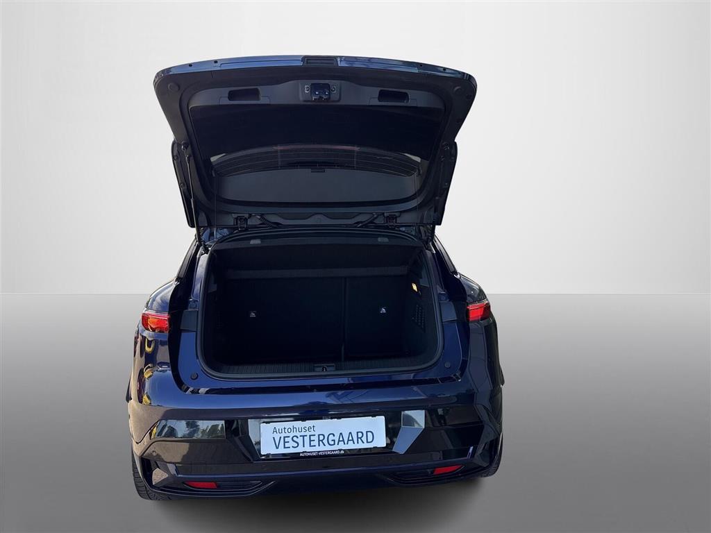 Renault Mégane E-TECH Techno 220HK 5d Aut. - Image 19