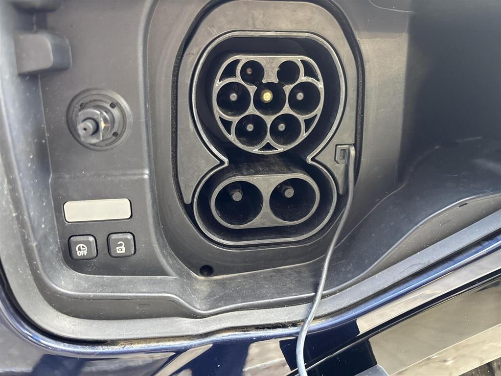 Renault Mégane E-TECH Techno 220HK 5d Aut. - Image 20