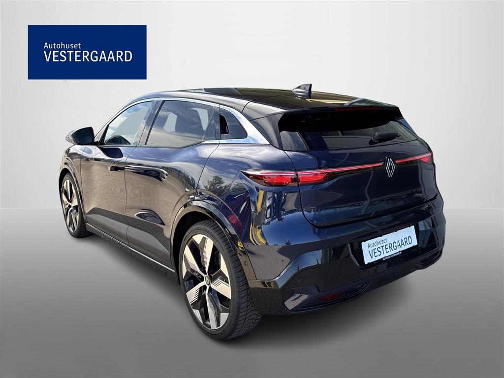 Renault Mégane E-TECH Techno 220HK 5d Aut. - Image 3