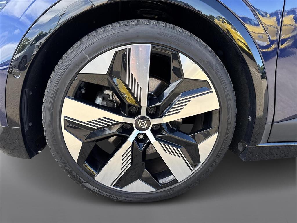 Renault Mégane E-TECH Techno 220HK 5d Aut. - Image 21