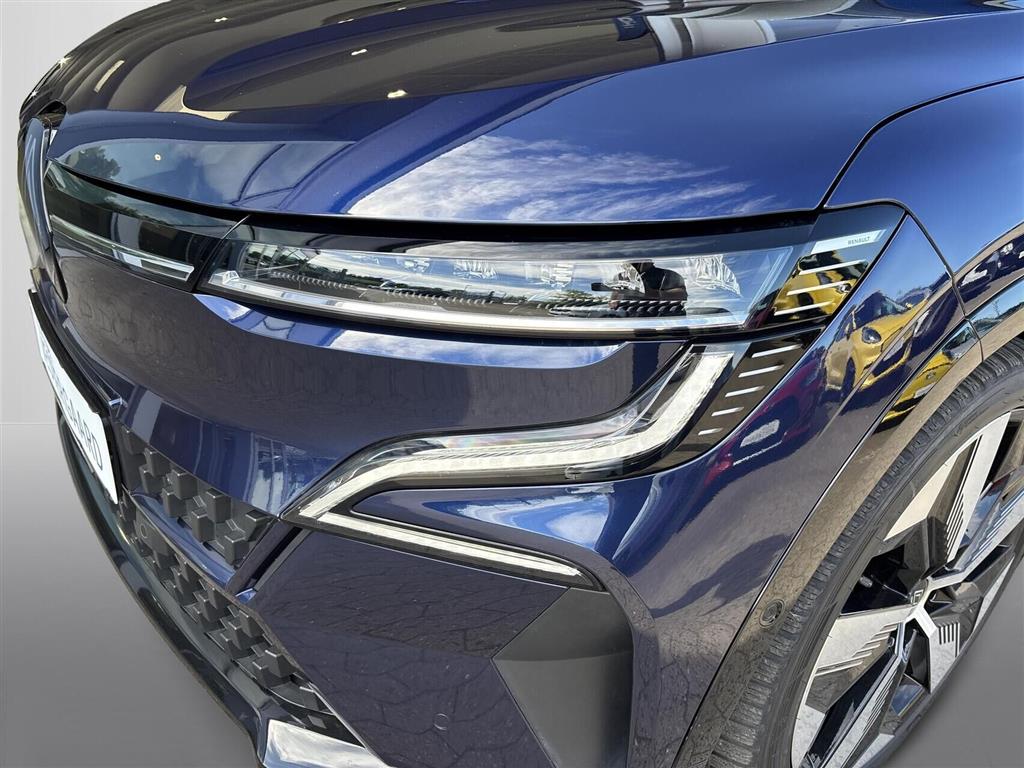 Renault Mégane E-TECH Techno 220HK 5d Aut. - Image 22