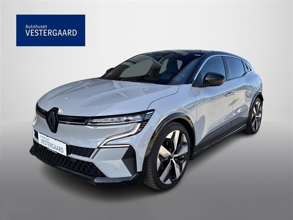 Renault Mégane E-TECH Techno 220HK 5d Aut.