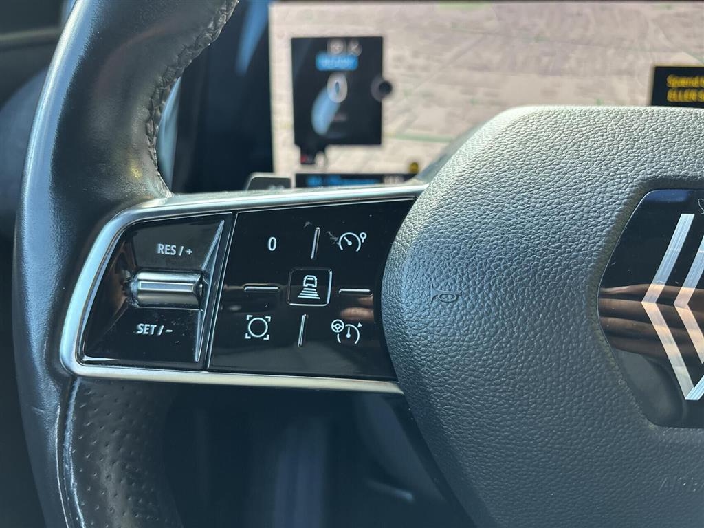 Renault Mégane E-TECH Techno 220HK 5d Aut. - Image 10