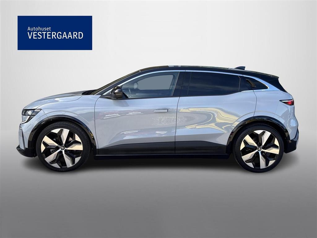 Renault Mégane E-TECH Techno 220HK 5d Aut. - Image 2